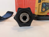 TOPCON RC-5 Remote Control Station 360 Prism Good condition
