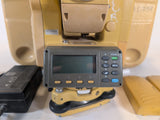 Topcon GPT-3005W 5" Reflectorless Pulse Total Station Bluetooth GPT3005 Tested