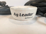 Ag Leader Compass 4003600 Display GPS 6000 Antenna , Wiring Harness