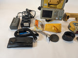Topcon GPT-9005A Prismless Robotic Total Station, RC 3R, Trimble, Leica, Sokkia
