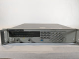 HP Agilent 6644A System DC Power Supply 1-Channel 0-60V 0-3.5A 200W