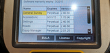 Trimble R8 Model 3 L1 L2 L2c L5 GPS Glonass GNSS Rover Base RTK 450 - 470 Mhz