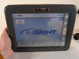 Ag Leader Insight w/ Autopilot ; Autoswath ; Multi-Product