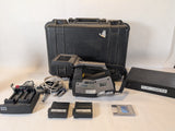 FLIR ThermaCAM P60 60Hz 320  240 Infrared Thermal Imaging Camera IR Imager P-60