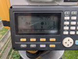 Topcon ES-65 5" Reflectorless Surveying Total Station Prismless ES65
