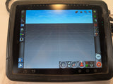 Topcon X30 12.1” Display P/N AGA4483 Auto Steer Auto Section Control