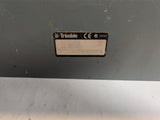 Trimble TRB21 PN 0382-3001 Junction Box