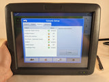 Ag Leader Integra Monitor Autoswath, ISOBUS, Intelliscope Unlocks PN 4002000