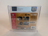 Tony Hawk's Pro Skater (N64, Nintendo 64) PSA 7.0 B+ New Sealed Graded WATA CGC