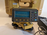 Topcon GTS-236W Total Station, Surveying, Sokkia,Trimble, ‏Leica, Nikon