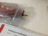Megger MIT410 with Case and Leads