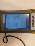 Topcon Model Hiper GR5  w/ Digital UHF II Radio GNSS GPS Receiver only