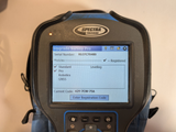 Topcon ES-102 2" Reflectorless Total Station with TSC3 Survey Pro