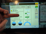 John Deere StarFire 3000 Receiver w/ SF1, SF2 & RTK
