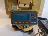 Topcon GTS-236W Total Station, Surveying, Sokkia,Trimble, ‏Leica, Nikon