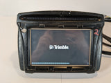 Trimble monitor Receiver CFX-750 