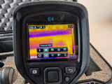 FLIR 63906-0101 E4 Compact Thermal Imaging Camera