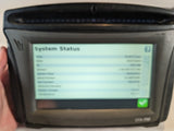 Trimble Display, Receiver CFX 750 DGPS