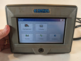 Kinze Cobalt A13554 No Unlocks
