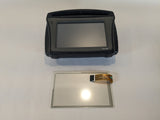 Touch Panel Screen Fit For Trimble Agriculture FM750 And Case IH FM-750 CFX750