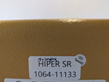Topcon Hiper SR PN 1000036-01 RTK DGNSS Cinderella, Datums