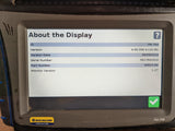 Trimble/ New Holland FM 750 Version 4.05 w/ Ag 25 Antenna DGPS Only
