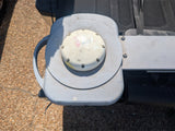Ag Leader Paradyme Antenna