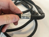 Trimble Aux power cable PN: 54630