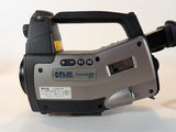 Flir Thermacam S60 with Accessories