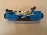 Eaton Vickers Danfoss Proportional Directional Valve KDG4V-3S-33C22A-M-KUP1-H5-6