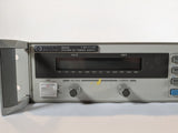 HP Agilent 6644A System DC Power Supply 1-Channel 0-60V 0-3.5A 200W