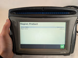 GNSS Trimble Display/receiver CFX 750 Auto Guidance Application control