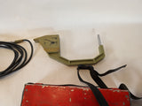 LEICA GPS 300 SR9500 W/ CASE