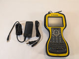 Trimble TSC3 Ranger GPS Data Collector with 2.4 radio and SCS900 3.73 Roading