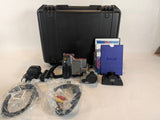 FLIR T400 Handheld Thermal Camera Kit with Accessories in Hard Case