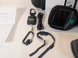 Flir Systems K33 Thermal Imaging Camera Warranty through 2030 2 batteries Charge