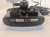 Trimble Ez Guide 250 w Antenna Power Coax 92100-20 USED