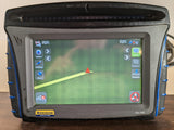 Trimble/ New Holland FM 750 Version 4.05 w/ Ag 25 Antenna DGPS Only