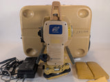 Topcon GPT-3005W 5" Reflectorless Pulse Total Station Bluetooth GPT3005 Tested