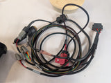 Trimble Ez Guide 250 an AG 15 With Power Coax 92100-20  USED excellent condition