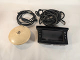 Trimble EZ-GUIDE 500 Case IH w/ Antenna Z Plus 66200-20 57200-10