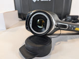 Flir E40 Compact Infrared Camera w/Case 64501-0114 USA Only