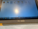 Topcon Hiper V GPS GLONASS RTK Base & Rover Set w/ Digital UHF II Radio Modem