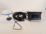 Trimble Ez Guide 250 w Antenna Power Coax 92100-20 USED