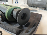 FLIR Scout TS24 Thermal Monocular (9 Hz) Great Shape USA Only