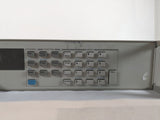 HP Agilent 6644A System DC Power Supply 1-Channel 0-60V 0-3.5A 200W