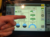 John Deere Starfire 6000 SF1 SF3 Ready Receiver