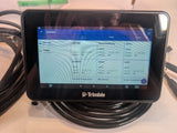 Trimbe GFX 350 Virtual Rate Section Control + Trimble NAV500 QZSS Beidou 