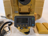 Topcon GPT-3002LW Prismless Surveying Total Station,Trimble,Leica,Nikon,Sokkia