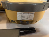 Topcon Hiper V GPS GLONASS RTK Base & Rover Set w/ Digital UHF II Radio Modem
